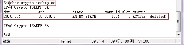 基于cisco路由器做IPSec VPN隧道_局域网_13