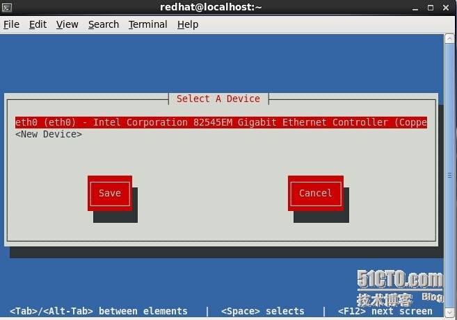 RedHat6.1和CentOS7网络配置_网络配置 centos7 RedHat6_03