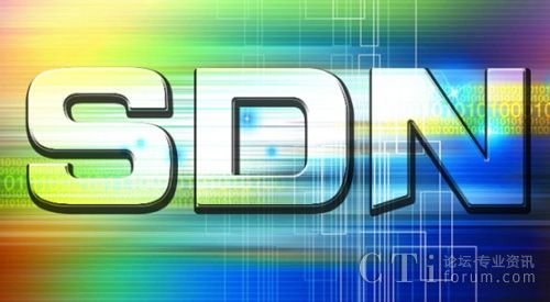 SDN控制器究竟在干啥?