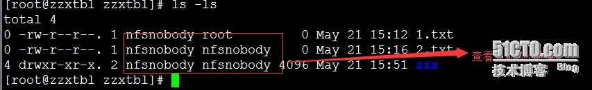 nfs网络文件系统_共享资源_10