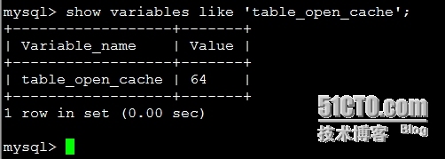 MySQL优化方向&思路_MySQL 优化_12