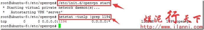 烂泥：ubuntu 14.04搭建OpenVPN服务器_ 客户端_29