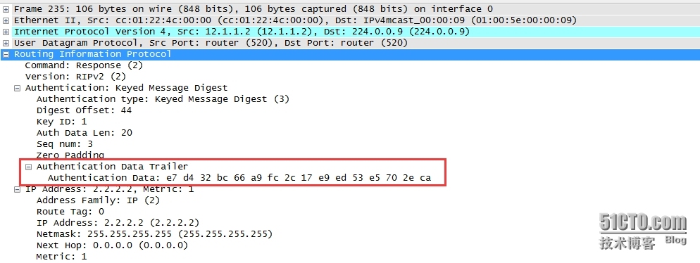 RIP协议之高级篇_RIP协议 cisco ccnp cci_02