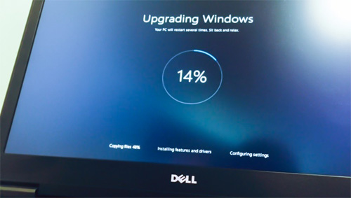 微软发布Windows  11 Build 23451 预览版更新：增强文件管理器和 Windows 聚焦等 版更  5 月 5 日消息