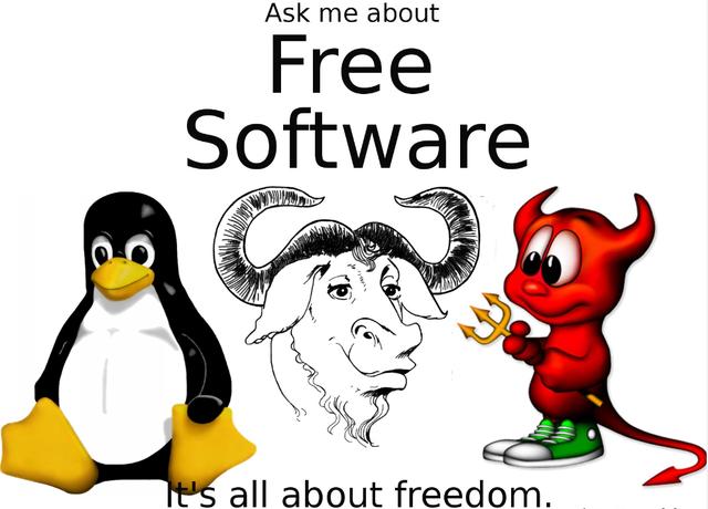 开源发家史:Linux在为谁代言? - 51CTO.COM