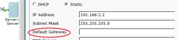 cisco NAT网络地址转换配置_ip地址_13