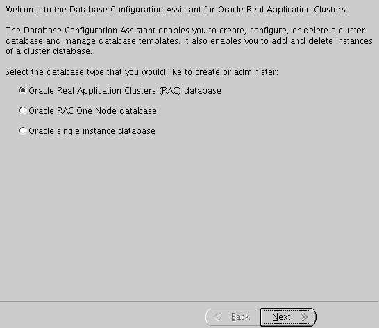 Oracle 学习之RAC(八)  向集群中添加节点_rac 添加节点 addnodes