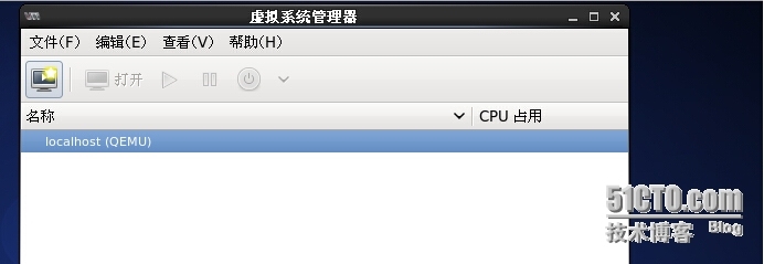 基于CentOS 6.5构建KVM服务器平台、网络和存储、公钥和私钥的建立_基于CentOS 6.5构建KVM服务器_09