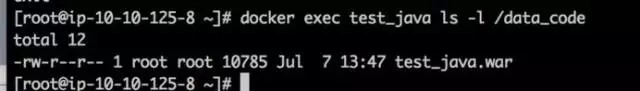 使用docker实现半自动化代码自动部署与回滚_docker 半自动化代码部署_15