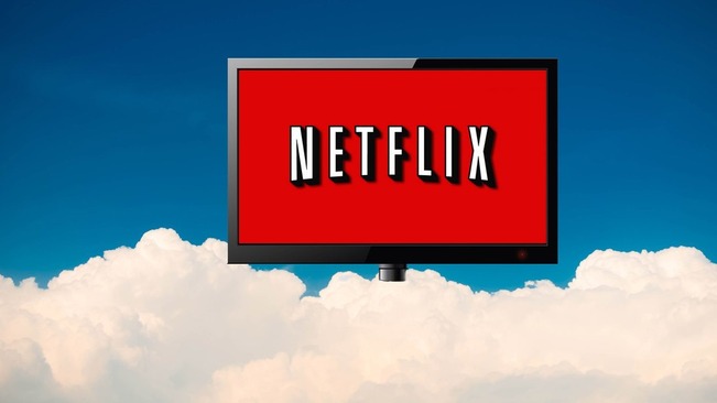 Netflix 计划今夏关闭最后一个数据中心