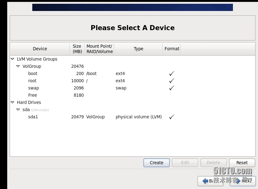 centos 6.7  安装注意事项_centos 6.7 安装注意事项_04