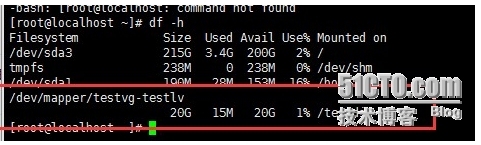 Linux之LVM创建、扩容、缩减-2015082701_LVM_03