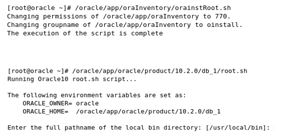 oracle拨云见日第9篇之Oracle10.2.0.1升级11.2.0.4.3_oracle_33