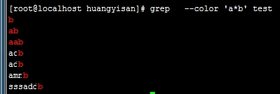 LINUX_grep及正则表达式_LINUX_12