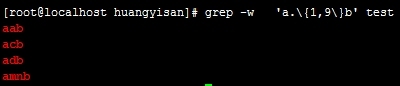 LINUX_grep及正则表达式_LINUX_19