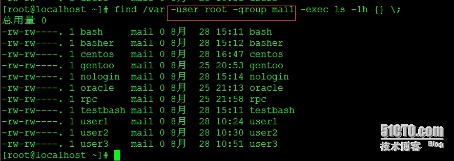 Linux命令之locate、find搜索命令_locate、find_02