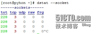 Linux进程管理相关命令详解_glances_23