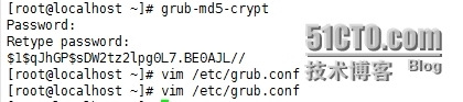 GRUB的应用_使用grub修改密码_10