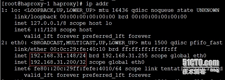 haproxy+keepalived实现高可用集群_haroxy keepalived 高可_04