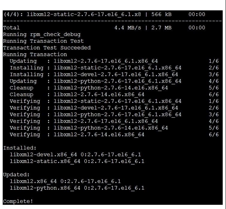 构建LNMP网站平台_Mysql_23