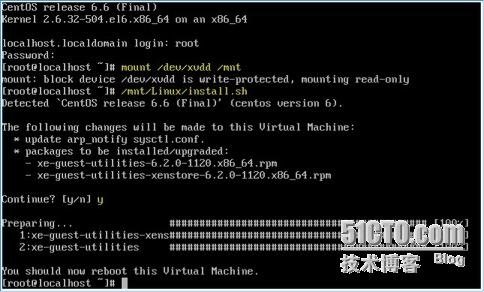 Linux VDA安装手册_blank_02