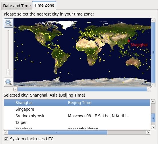 Linux VDA安装手册_target_10