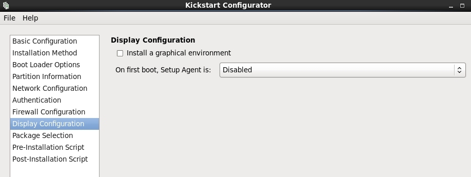 kickstart安装linux_kickstart安装linux_08