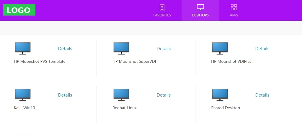 如何自定义StoreFront的访问页面 - Part1_Citrix_05