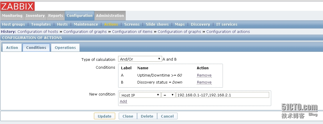 zabbix------discovery定义自动发现_zabbix discovery_04