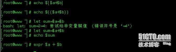 Bash 脚本编写与sed，awk使用_bash_81