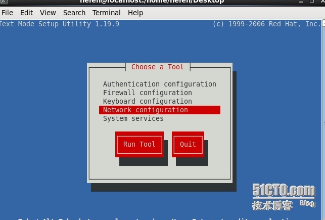 centos 命令   设置网络IP方法_IP地址_02