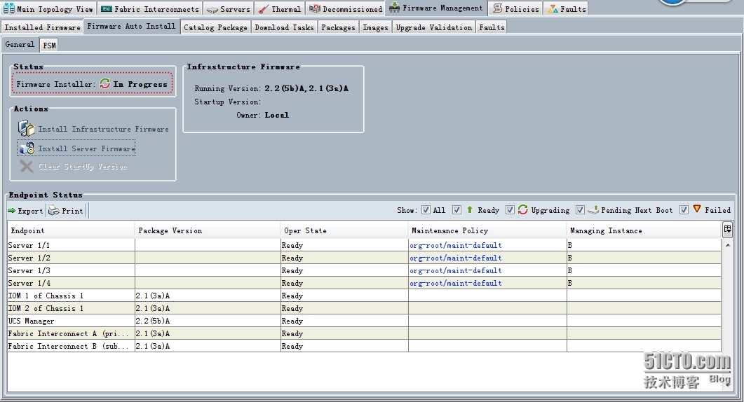 将UCS Manager从2.1(3a)升级到2.2(5b)_UCS、6248、升级_14