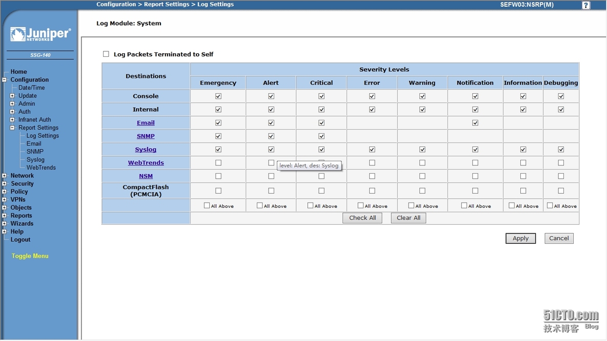 免费的日志管理软件Splunk Free使用入门_防火墙日志分析_07