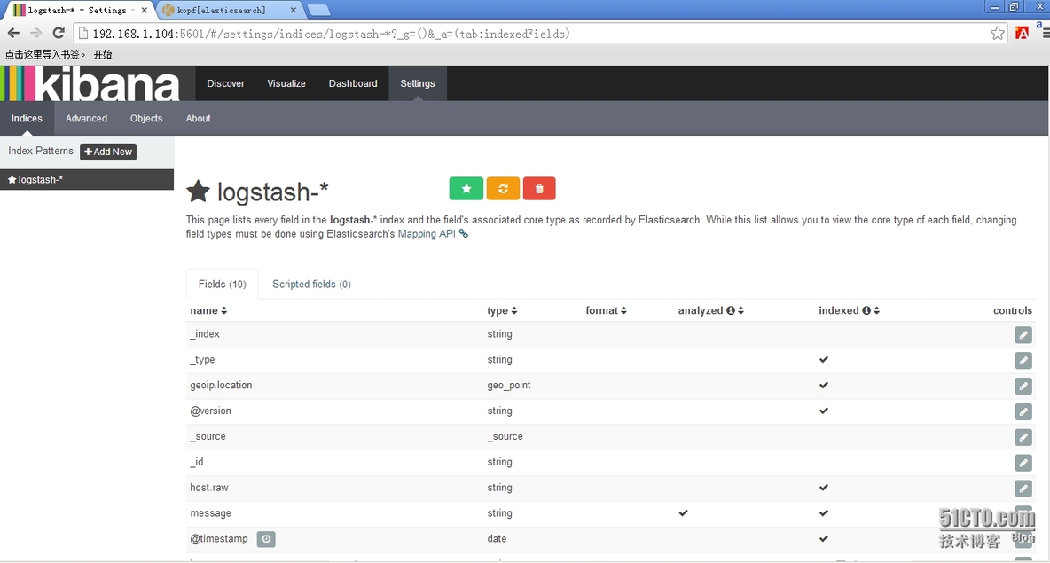 Elasticsearch+Logstash+Kinaba+Redis日志分析系统_ELK_02