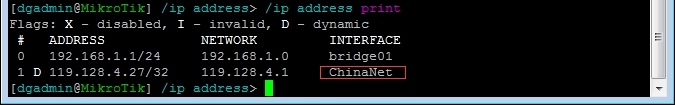 Mikrotik RouterOS-脚本-花生壳动态域名解析_RouterOS_05