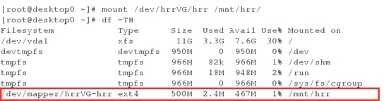 Rhel7 配置lvm_网络_05