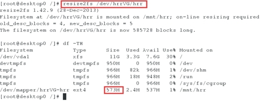 Rhel7 配置lvm_style_12