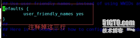 实战：配置IP SAN 多路径实现磁盘挂载高可用以及实现高可用负载均衡_服务端_02