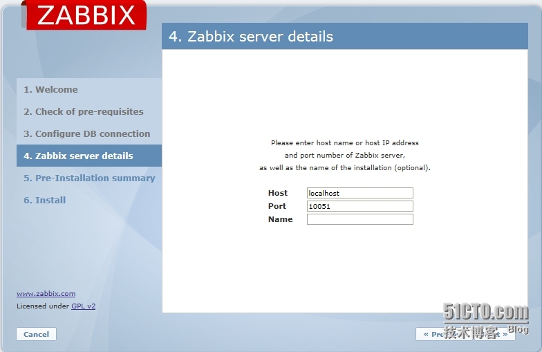 zabbix-server服务端安装_zabbix_05