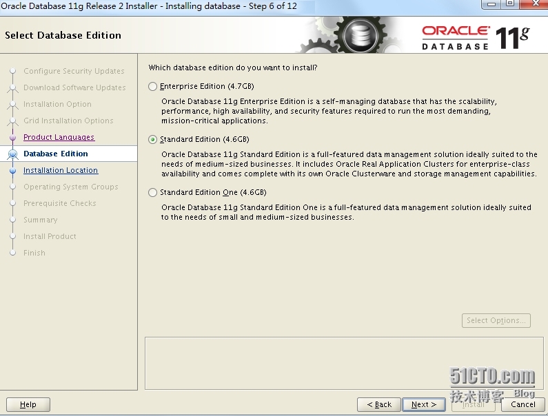 oracle 11g for suse 11g sp2  _SUSE 11 SP2 ORACLE 1_12