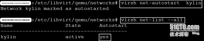 kvm(libivrt)bridge和nat模式共存互通_kvm_08