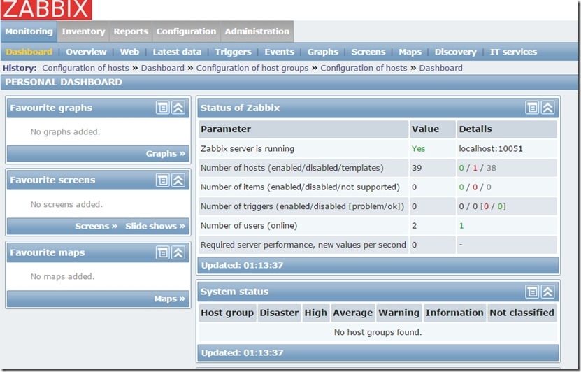 mime导致zabbix web页面css样式不能显示的问题_css_03