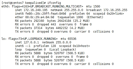 Keepalived的相关应用，使用keepalived实现nginx和lvs的高可用负载均衡器_keepalived+nginx和kee_48