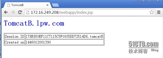 nginx或httpd实现负载均衡tomcat（三）_nginx或httpd实现负载均衡tom_24