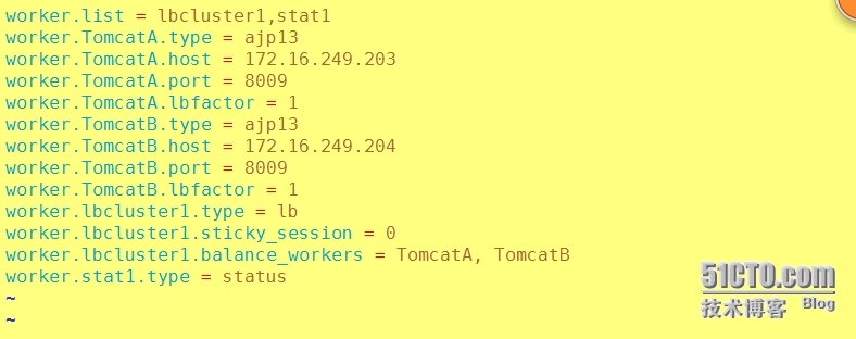 nginx或httpd实现负载均衡tomcat（三）_nginx或httpd实现负载均衡tom_28