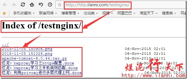 烂泥：haproxy与nginx、zabbix集成_zabbix_04