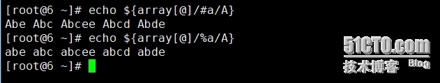 bash shell基础特性之三(数组)_数组、array、引用、匹配_11