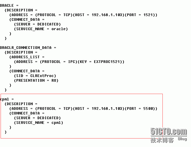 win2003x64+Oraclex64+PL/SQL安装_Oracle_27