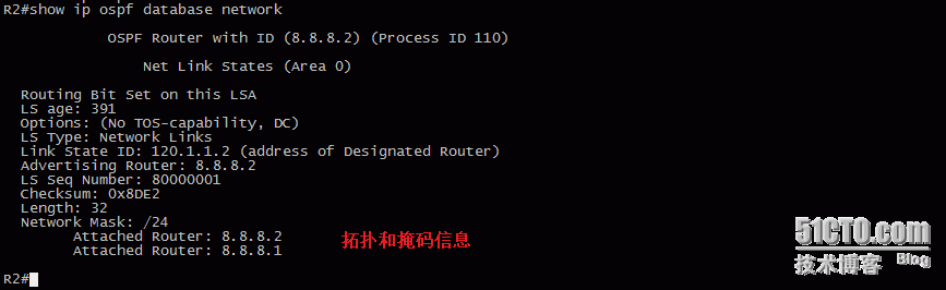 13、OSPF配置实验之LSA2_13、OSPF配置实验之LSA2（Net_06