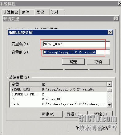 Windows下安装Mysql_windows下安装Mysql_02